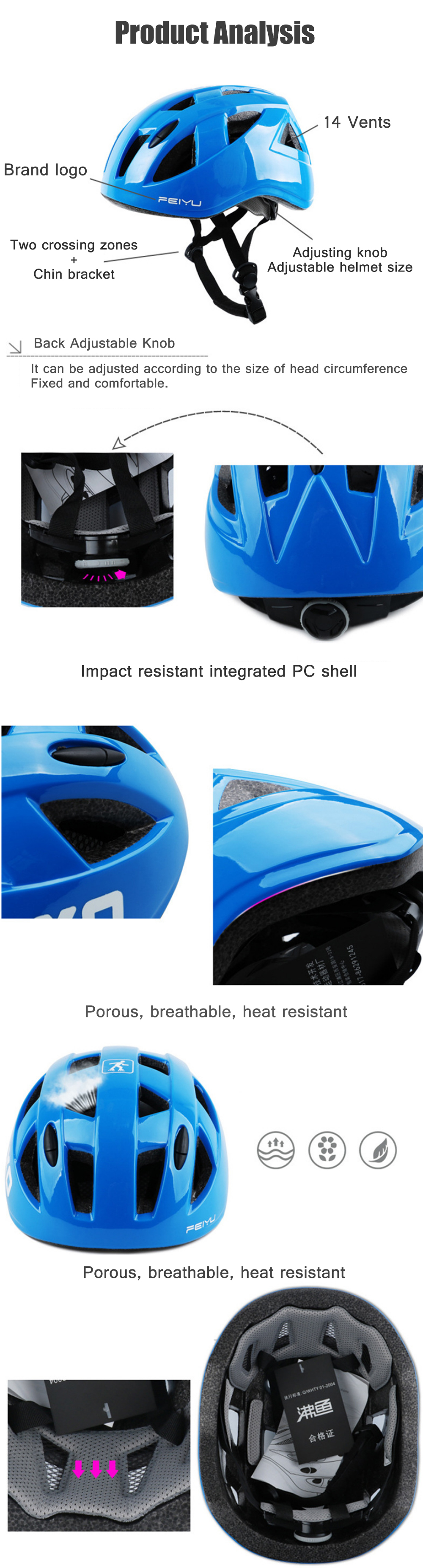 FEIYU-Adjustable-Kids-Cycling-Bicycle-Helmets-Cartoon-Safety-Skating-MTB-Mountain-Road-Bike-Helmet-F-1702998-8