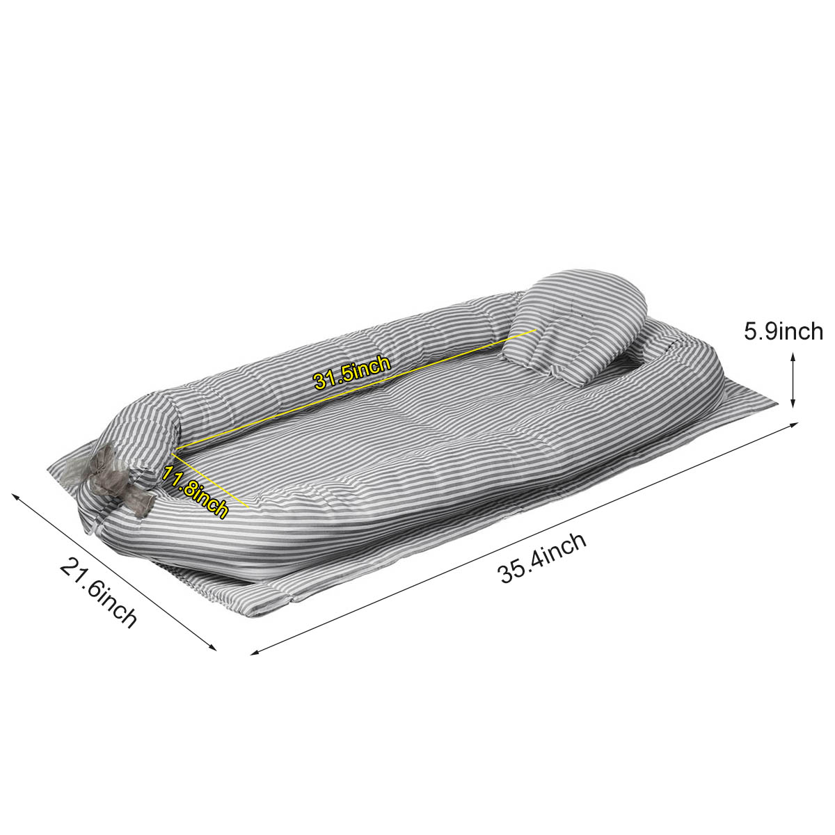 Folding-Baby-Bed-Portable-Kids-Sleeping-Basket-Portable-Infant-Sleeper-with-Bumper-Travel-1810330-9