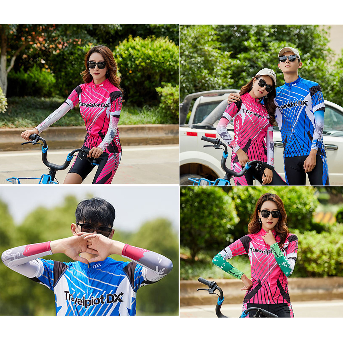 1PCS-Ice-Silk-Cooling-Arm-Sleeves-Cover-Basketball-Cycling-Outdoor-Sport-UV-Sun-Protection-Arm-Sleev-1819404-8