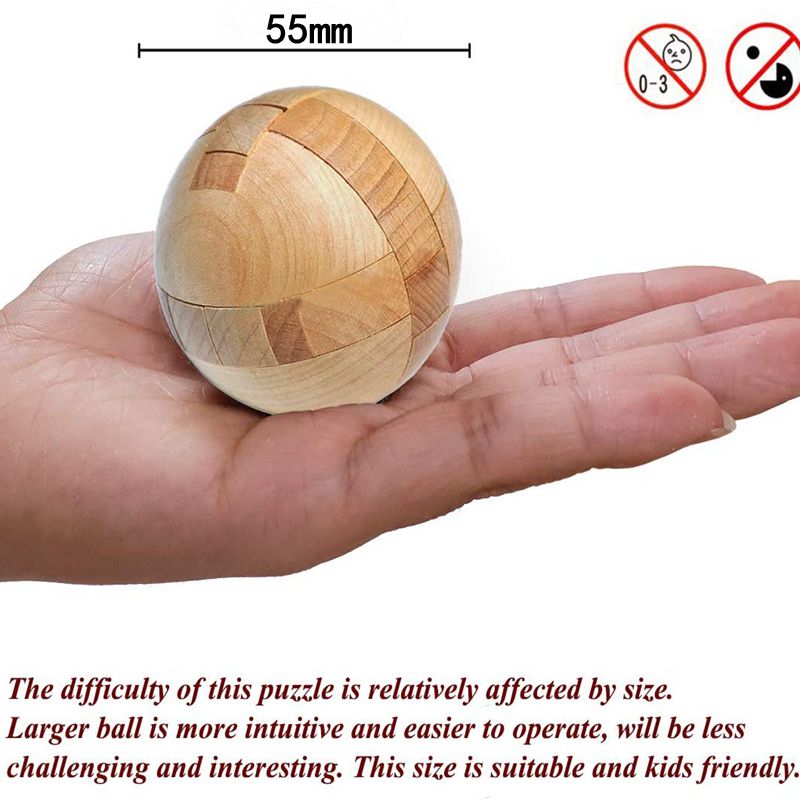 IQ-Brain-Teaser-Kong-Ming-Lock-3d-Wooden-Burr-Puzzles-Game-Toy-Bamboo-Small-Size-Brain-Teaser-Intell-1933772-3