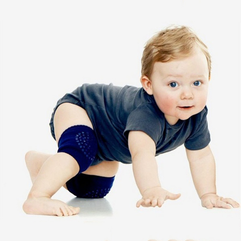 1-Pair-Infant-Toddler-Baby-Anti-slip-Elastic-Knee-Pad-Crawling-Safety-Protector-Leg-Cushion-1643077-3