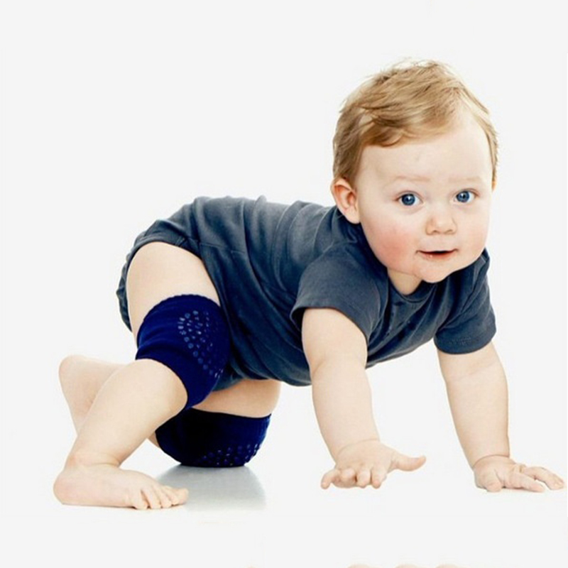 1-Pair-Infant-Toddler-Baby-Anti-slip-Elastic-Knee-Pad-Crawling-Safety-Protector-Leg-Cushion-1643077-3
