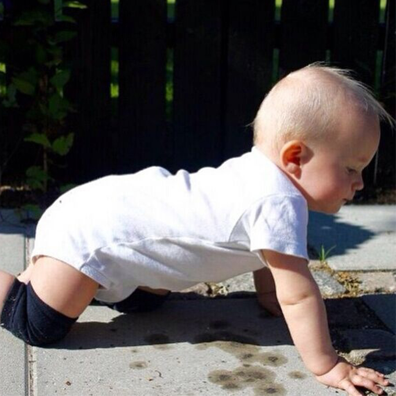 1-Pair-Infant-Toddler-Baby-Anti-slip-Elastic-Knee-Pad-Crawling-Safety-Protector-Leg-Cushion-1643077-6