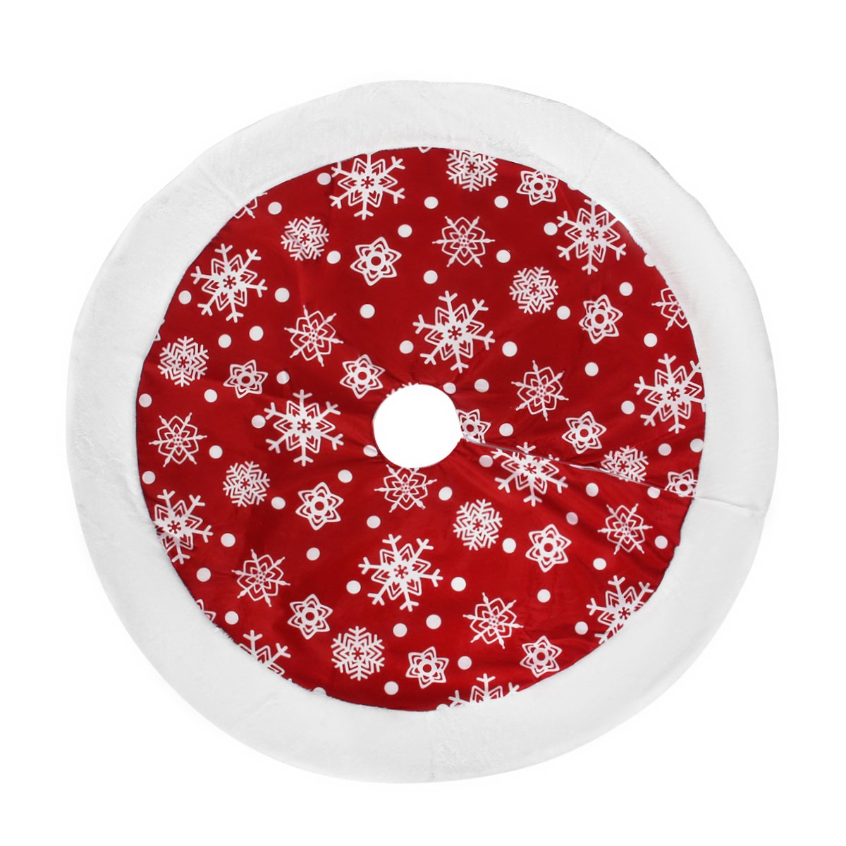 101CM-Christmas-Tree-Skirt-Carpet-New-Year-Decorations-Xmas-Decoration-Tree-Skirt-Ornaments-Festive--1770954-2