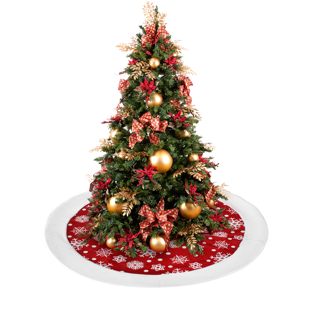 101CM-Christmas-Tree-Skirt-Carpet-New-Year-Decorations-Xmas-Decoration-Tree-Skirt-Ornaments-Festive--1770954-11