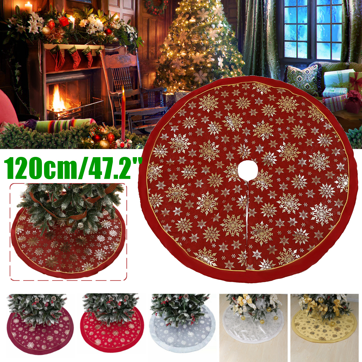 120cm-Stitched-Santa-Christmas-Snowflake-Skir-Tree-Skirt-for-Home-New-Year-2020-Christmas-Fancy-Deco-1770958-1