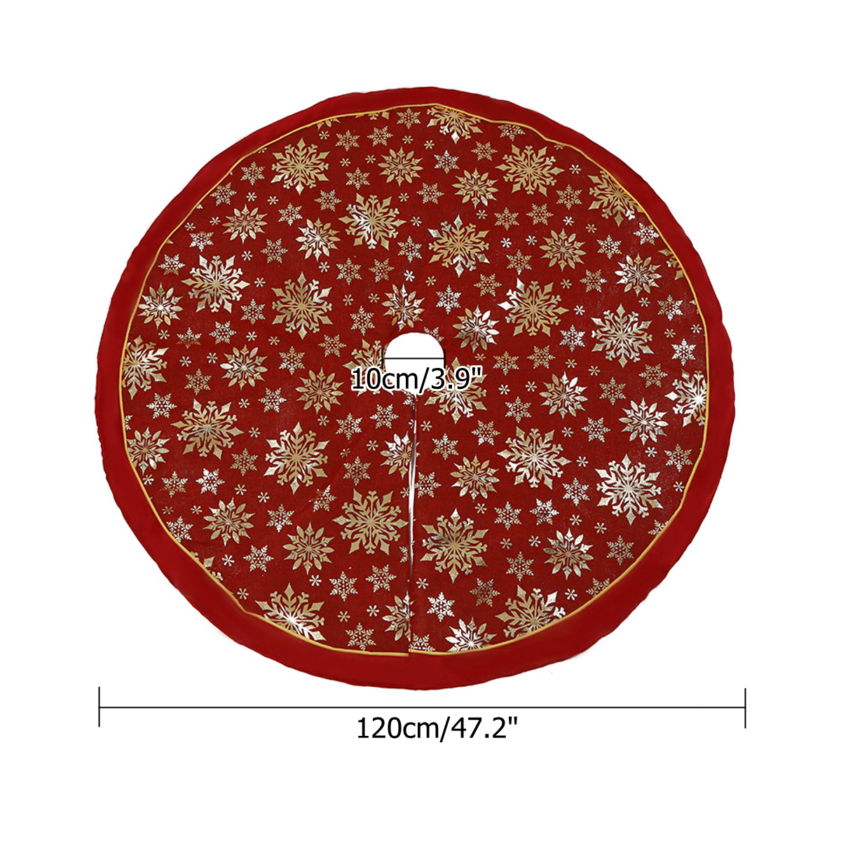 120cm-Stitched-Santa-Christmas-Snowflake-Skir-Tree-Skirt-for-Home-New-Year-2020-Christmas-Fancy-Deco-1770958-5