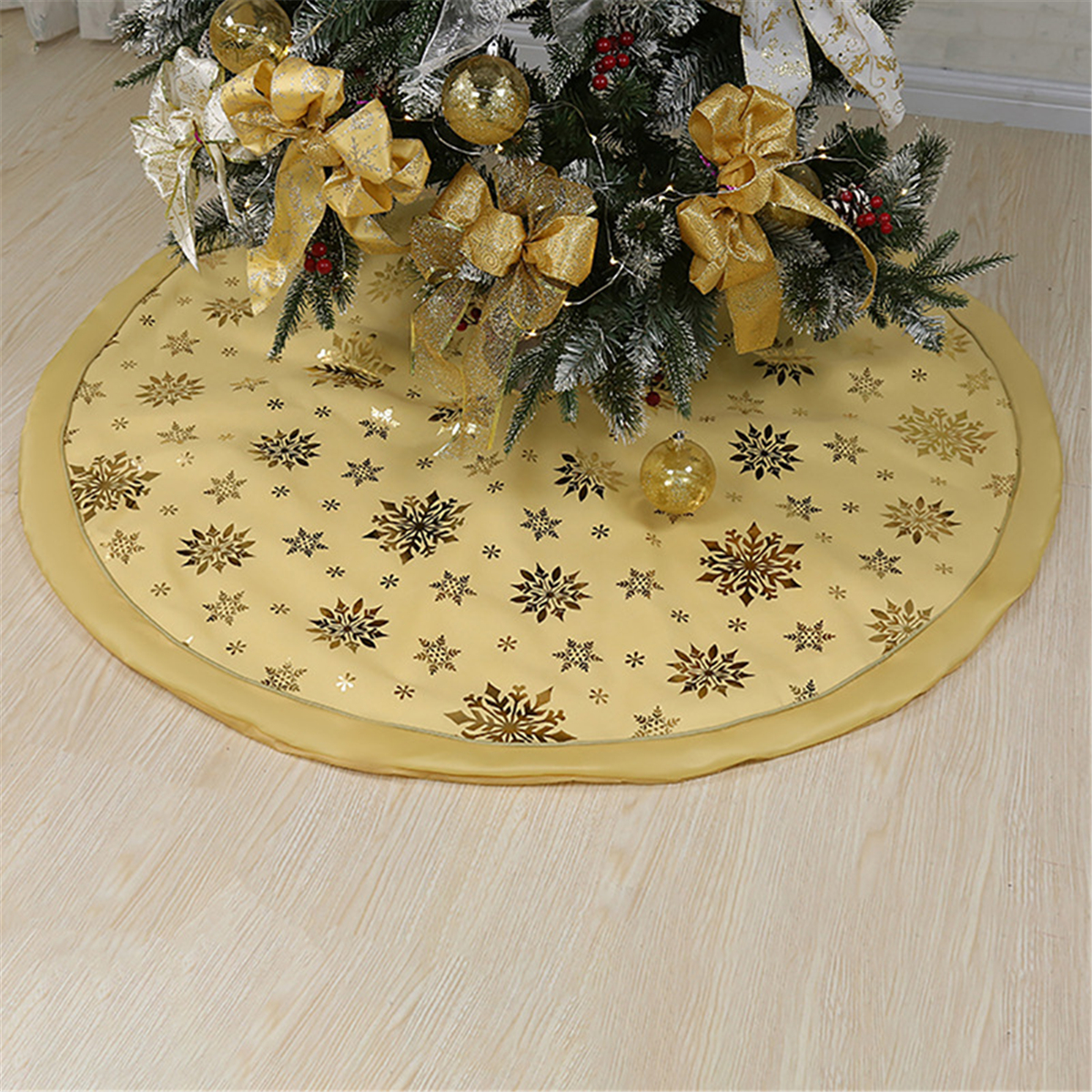 120cm-Stitched-Santa-Christmas-Snowflake-Skir-Tree-Skirt-for-Home-New-Year-2020-Christmas-Fancy-Deco-1770958-6