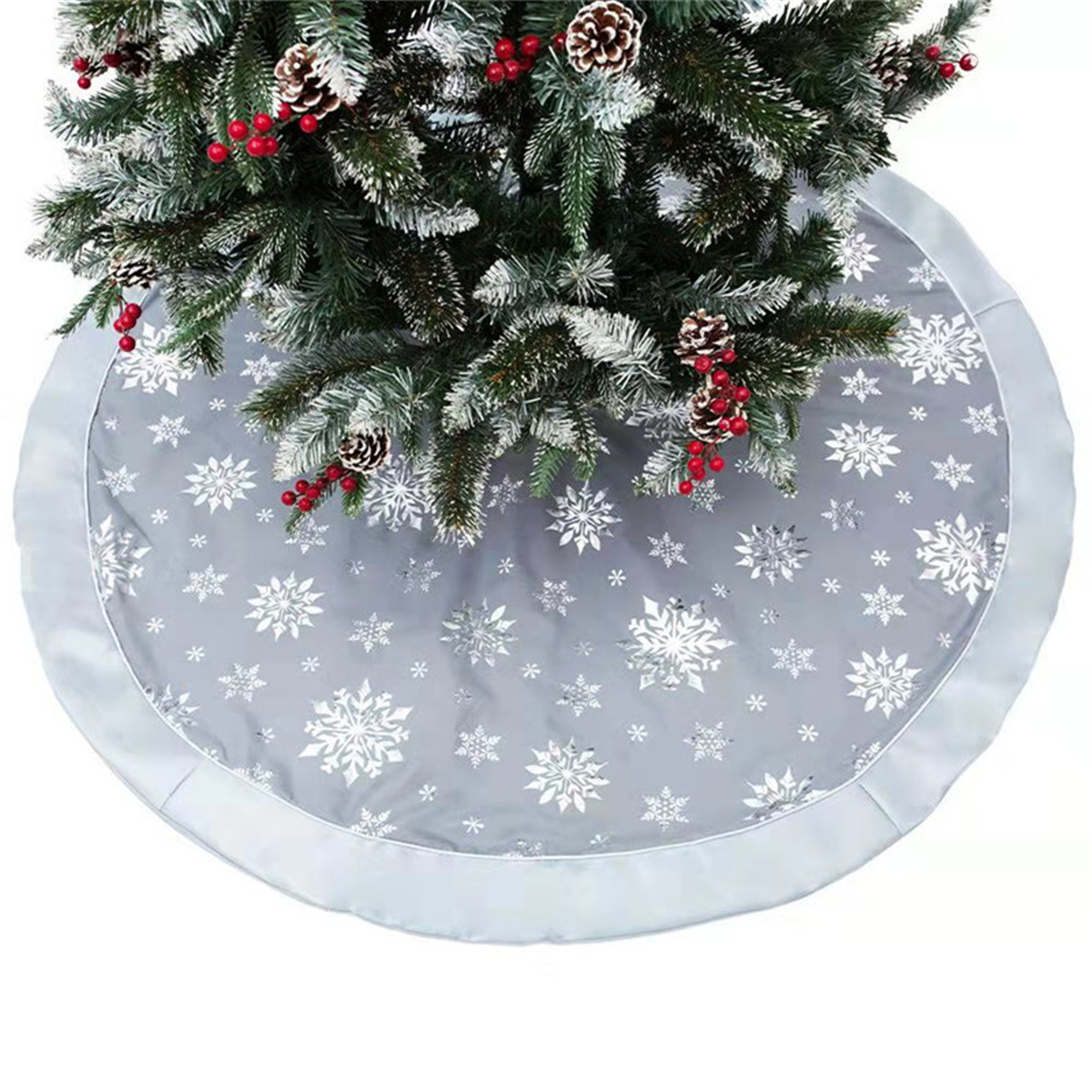 120cm-Stitched-Santa-Christmas-Snowflake-Skir-Tree-Skirt-for-Home-New-Year-2020-Christmas-Fancy-Deco-1770958-10