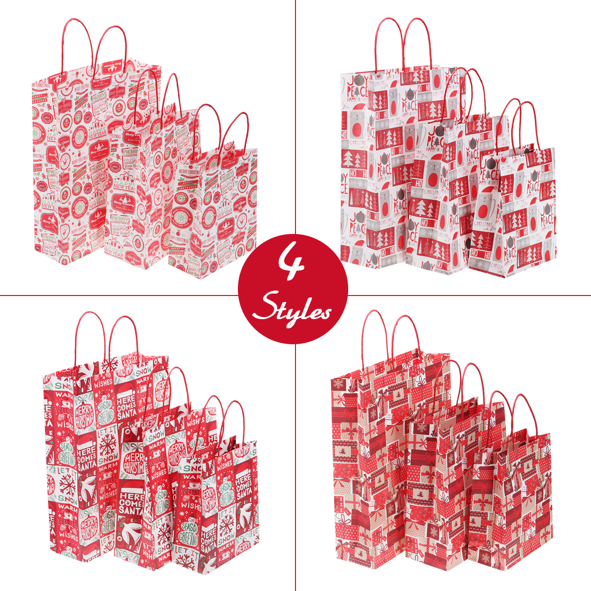 12pcslot-Christmas-Kraft-Paper-Bag-Santa-Gift-Bag-Candy-Bag-Christmas-Party-Sup-1590600-7