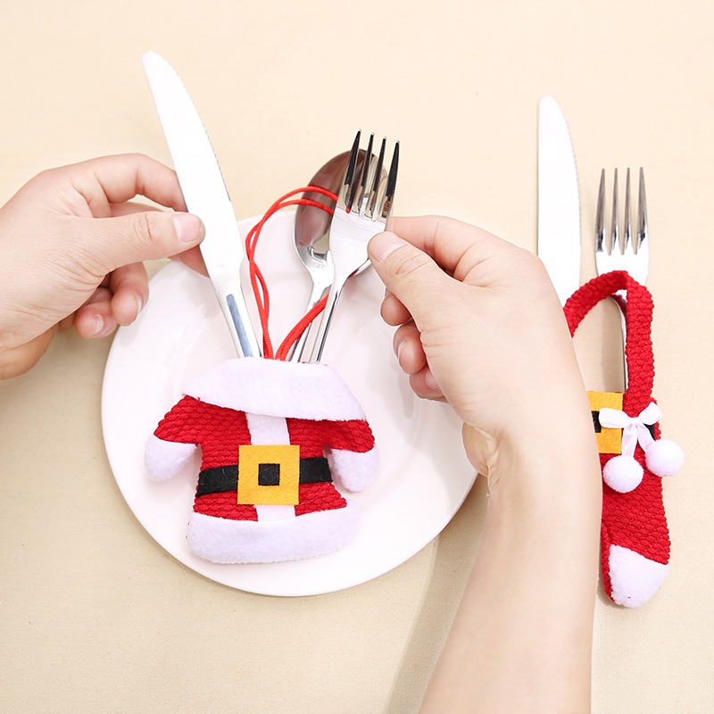 1set-Creative-Christmas-Small-Clothes-Pants-Tableware-Sets-Kitchen-Restaurant-Hotel-Layout-Knife-For-1609379-2