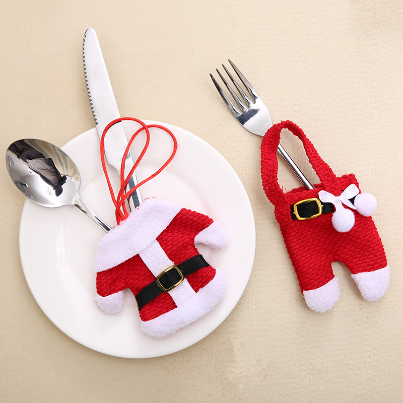 1set-Creative-Christmas-Small-Clothes-Pants-Tableware-Sets-Kitchen-Restaurant-Hotel-Layout-Knife-For-1609379-6
