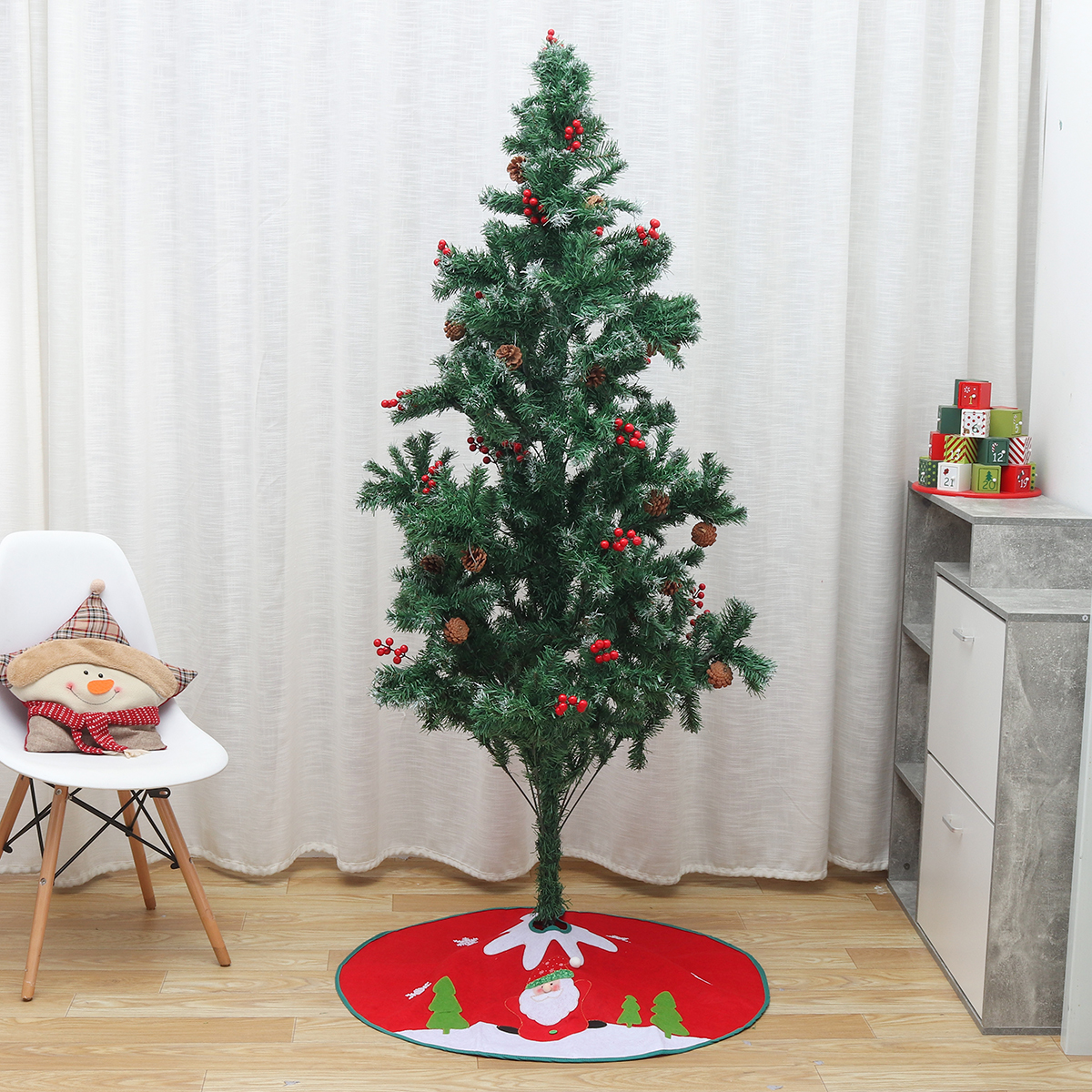 2020-Christmas-Decor-Santa-Claus-Christmas-Tree-Skirt-Aprons-New-Year-Xmas-Tree-Carpet-Foot-Cover-fo-1770951-11