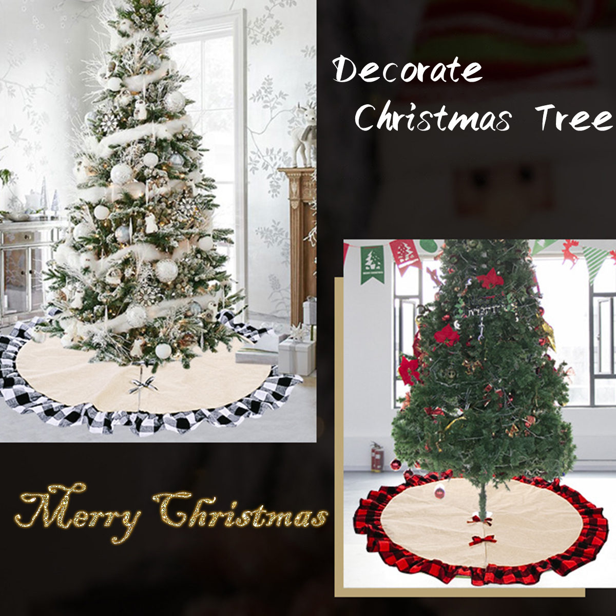 2020-Christmas-Linen-Lattice-Tree-Skirt-Round-Carpet-Christmas-Decorations-for-Home-Floor-Mat-New-Ye-1772182-7
