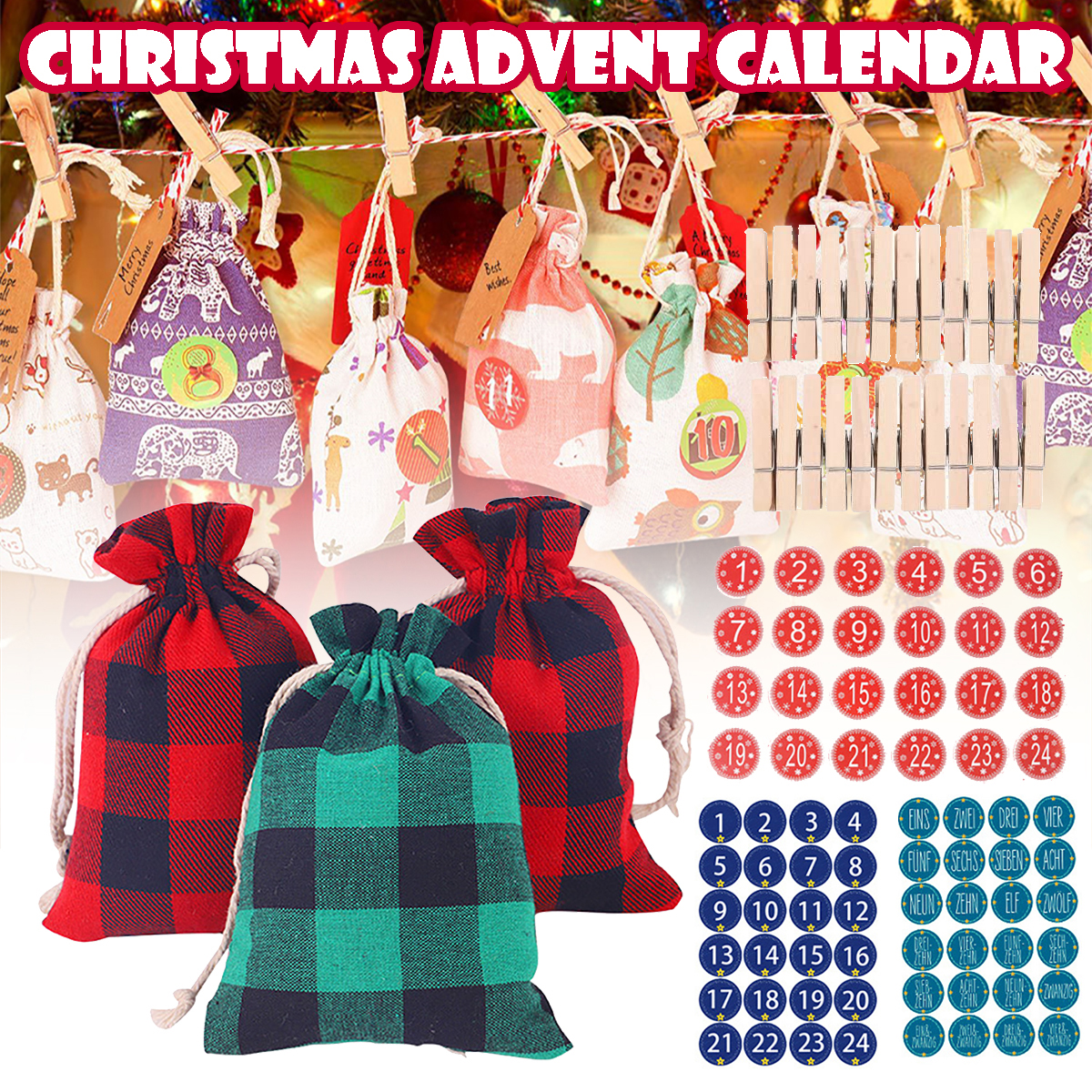 24-Days-Christmas-Cotton-Hanging-Advent-Calendars-Countdown-Drawstring-Gift-Bags-Candy-Biscuit-Pouch-1752702-1