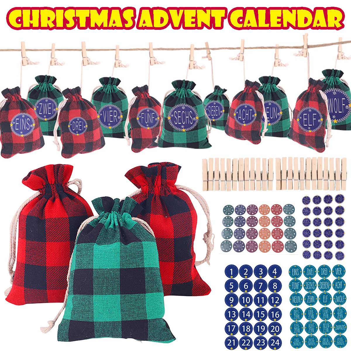 24-Days-Christmas-Cotton-Hanging-Advent-Calendars-Countdown-Drawstring-Gift-Bags-Candy-Biscuit-Pouch-1752702-2