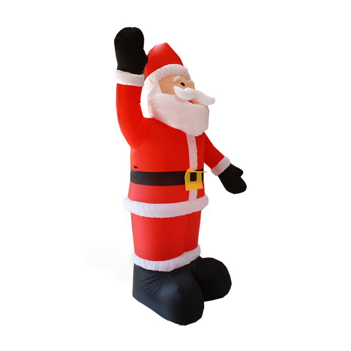 24M-Tall-Inflatable-Santa-Claus-Xmas-Christmas-Decorations-Garden-Outdoor-1573458-6