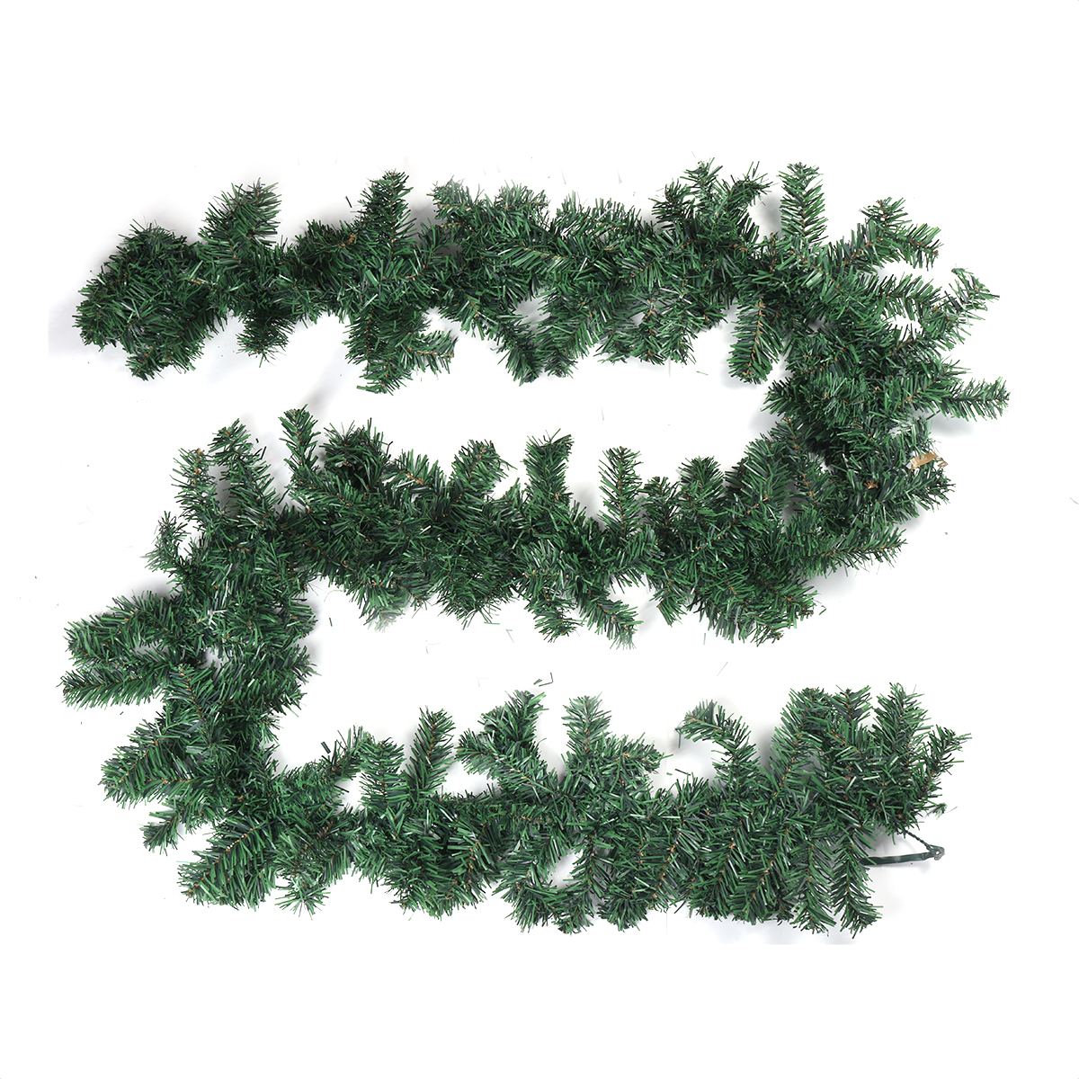 27m-Christmas-Garland-Colorful-Fireplaces-Stairs-LED-Decorated-Garlands-Decor-1821550-4