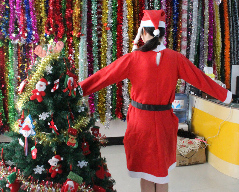 3Pcs-Christmas-Santa-Claus-Costume-Set-Novelty-Costume-Clothes-Suit-Christmas-Costume-For-Woman-1609399-4