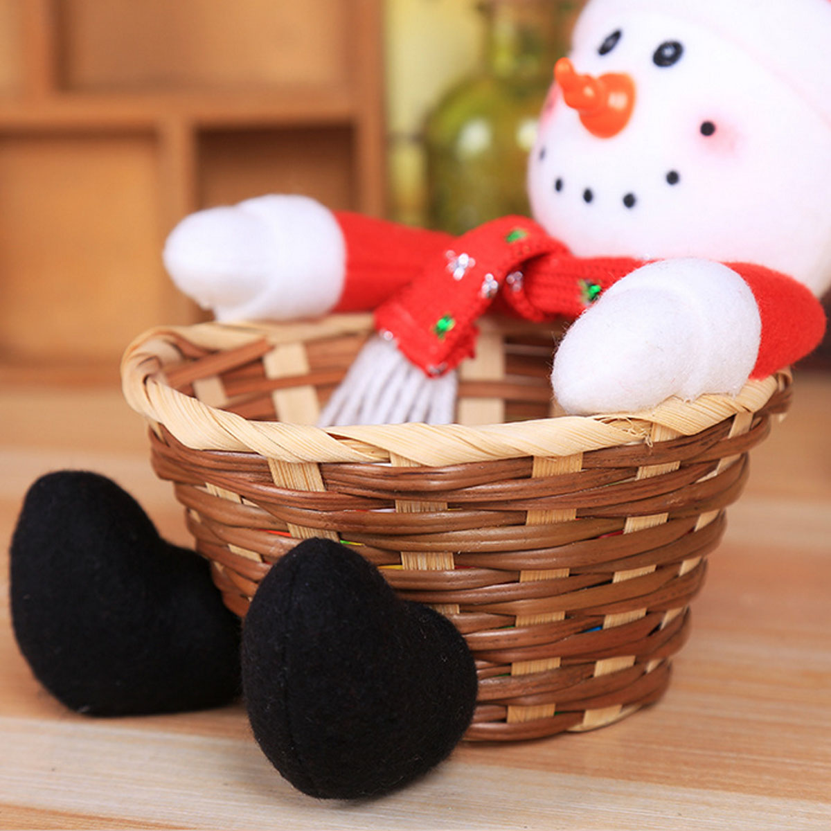 5-Types-Christmas-Candy-Storage-Basket-Santa-Claus-Home-Decorations-Ornaments-1477556-10