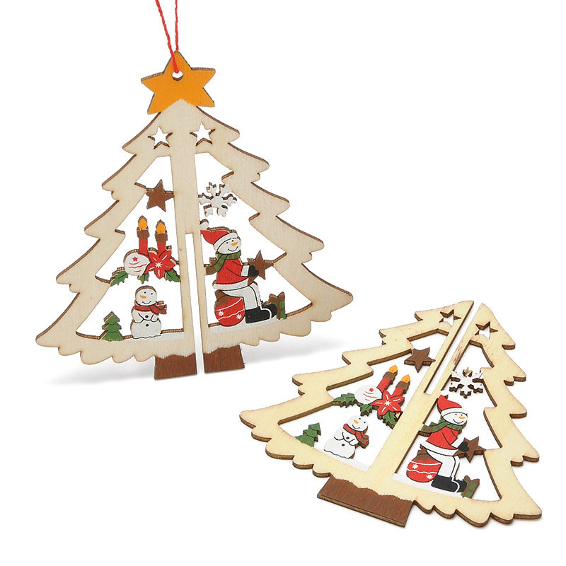 Christmas-3D-Wooden-Pendant-Star-Bell-Tree-Hang-Ornaments-Home-Party-Decorations-Kids-Gifts-1216583-8