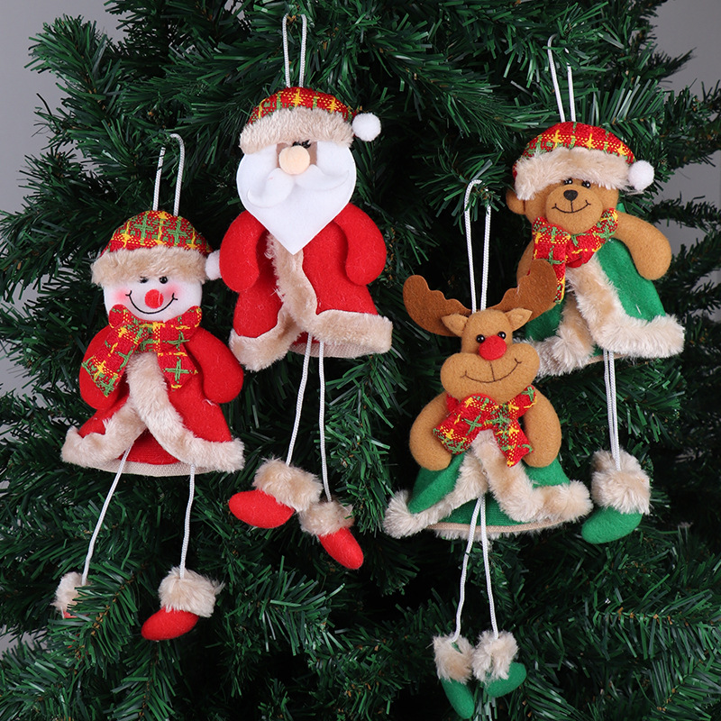 Christmas-Decorations-Christmas-Tree-Elk-Doll-Santa-Snowman-Ornaments-New-Year-Decoration-1609404-4