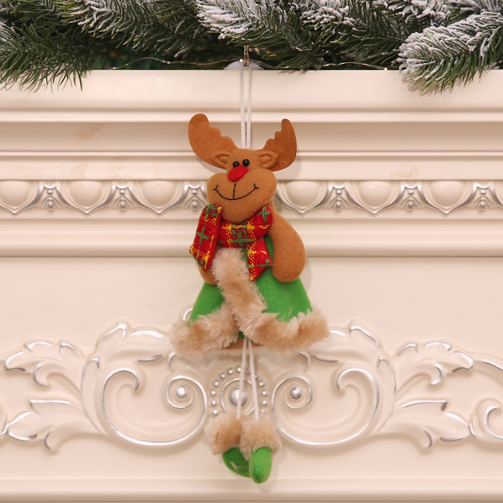 Christmas-Decorations-Christmas-Tree-Elk-Doll-Santa-Snowman-Ornaments-New-Year-Decoration-1609404-5