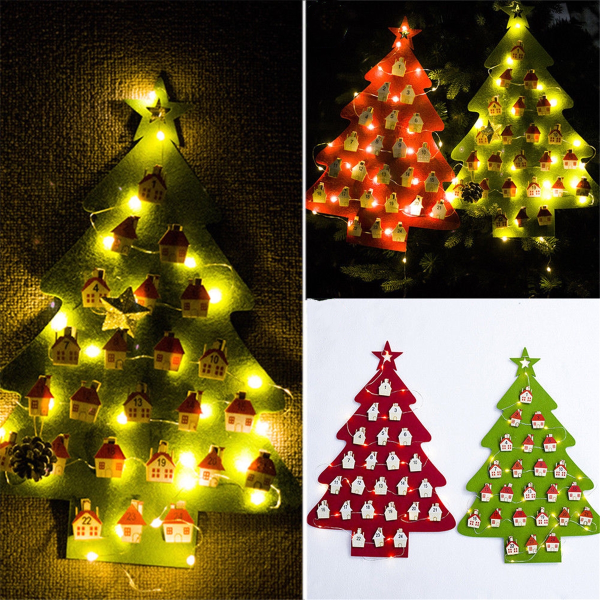 Christmas-Decorations-Santa-Claus-Calendar-Tree-Clips-Pendant-Hanging-Decor-1356177-1