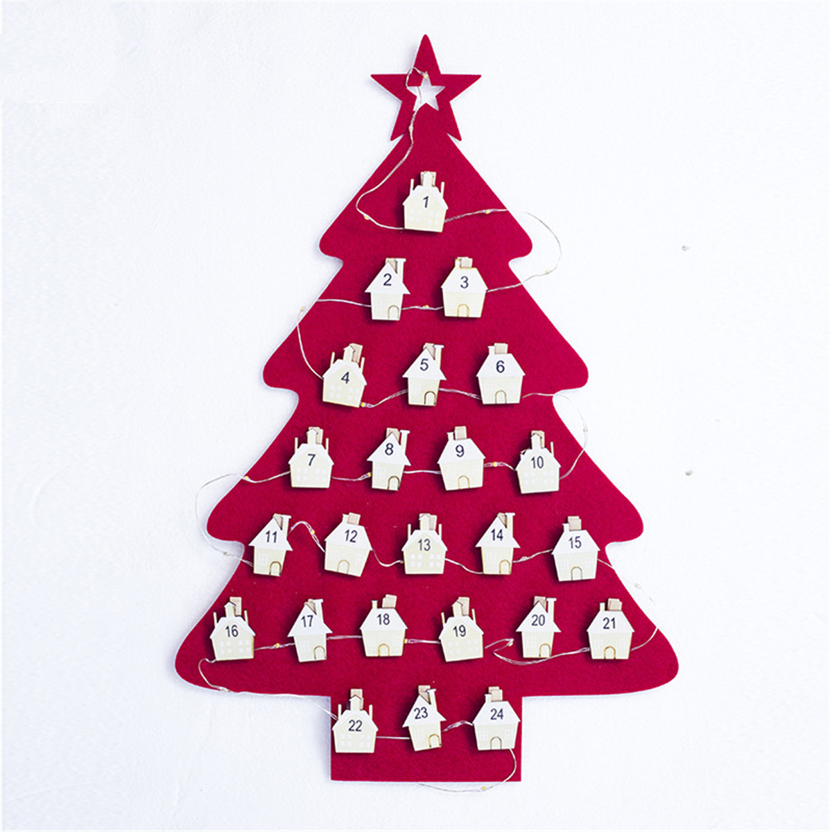 Christmas-Decorations-Santa-Claus-Calendar-Tree-Clips-Pendant-Hanging-Decor-1356177-4