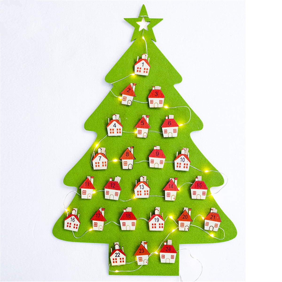 Christmas-Decorations-Santa-Claus-Calendar-Tree-Clips-Pendant-Hanging-Decor-1356177-5