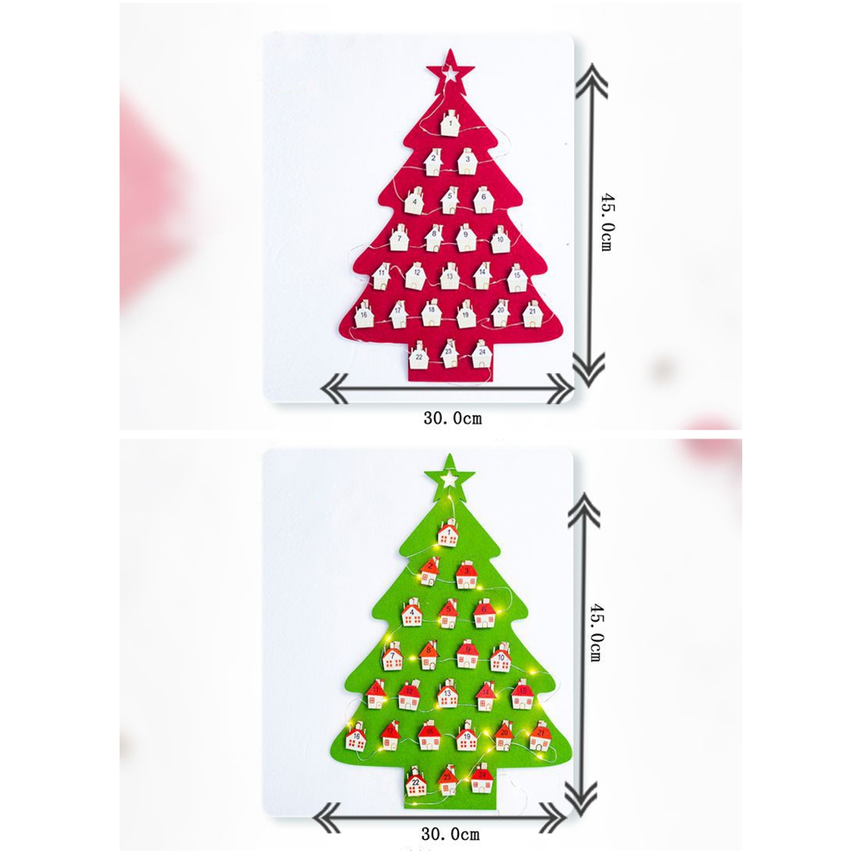 Christmas-Decorations-Santa-Claus-Calendar-Tree-Clips-Pendant-Hanging-Decor-1356177-7
