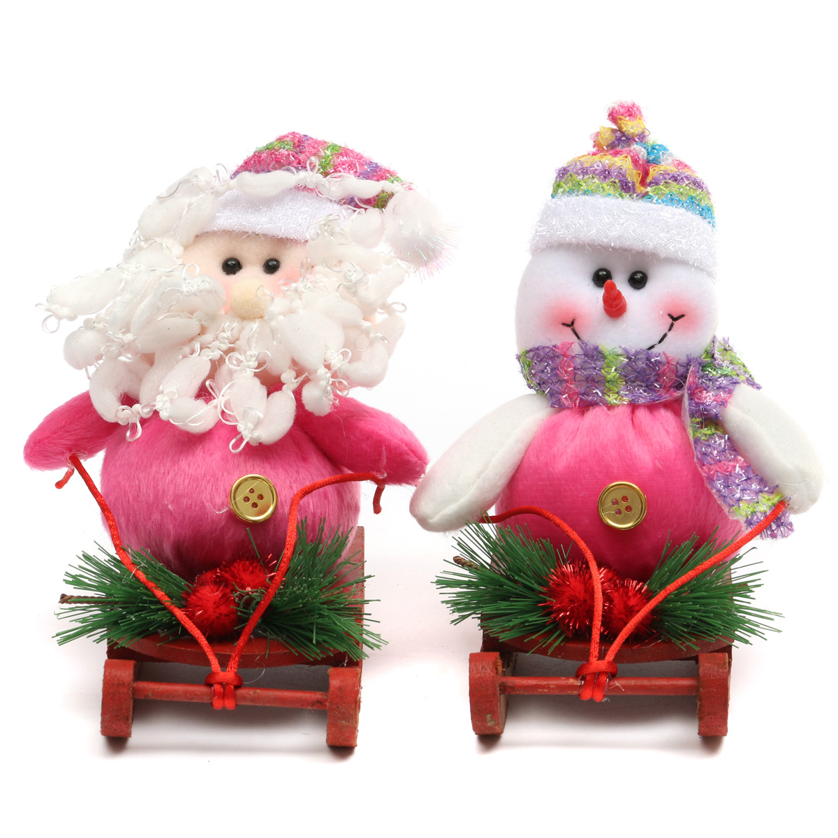 Christmas-Santa-Clau-Snowman-Sledding-Christmas-Party-Decor-1007468-2