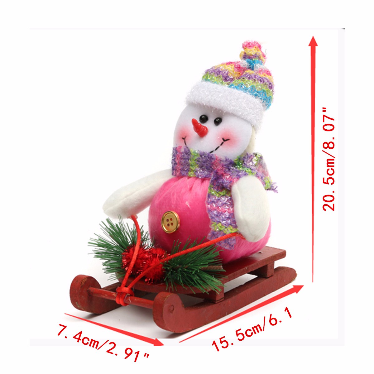 Christmas-Santa-Clau-Snowman-Sledding-Christmas-Party-Decor-1007468-8
