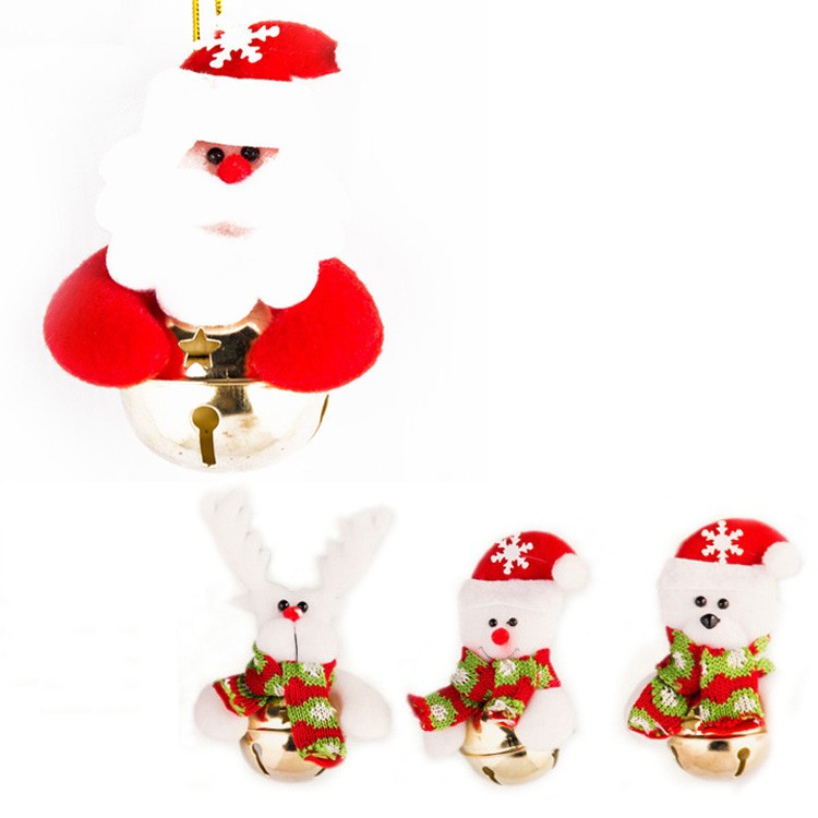 Christmas-Santa-Claus-Snowman-Bells-Xmas-Tree-Hanging-Decoration-Pendant-Decor-1016676-1