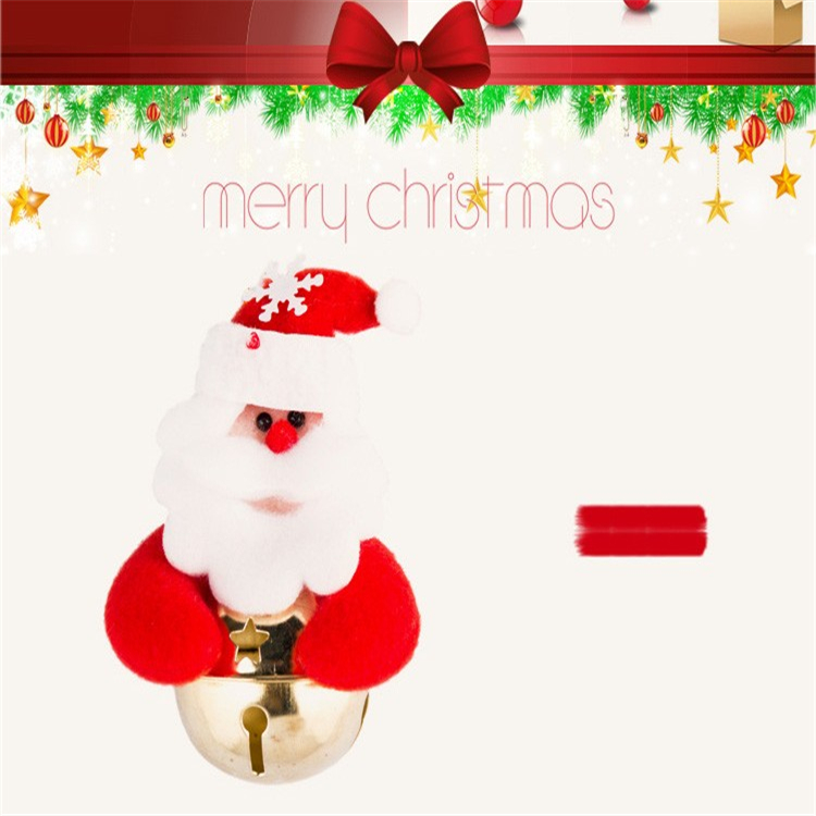 Christmas-Santa-Claus-Snowman-Bells-Xmas-Tree-Hanging-Decoration-Pendant-Decor-1016676-2