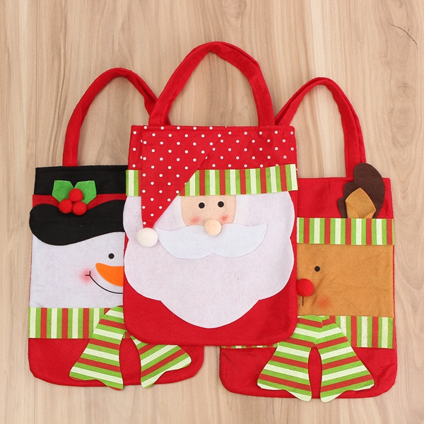 Christmas-Santa-Claus-Snowman-Decoration-Xmas-Gift-Bag-Candy-Pouch-Stocking-Bag-1095000-2