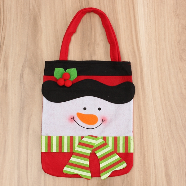 Christmas-Santa-Claus-Snowman-Decoration-Xmas-Gift-Bag-Candy-Pouch-Stocking-Bag-1095000-5