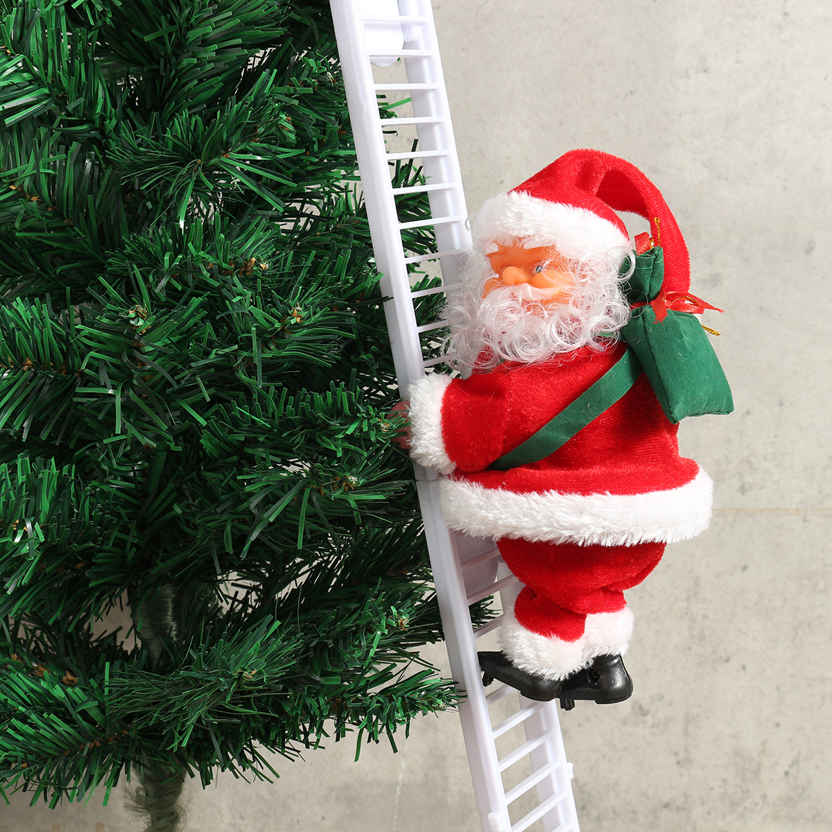 Christmas-Senta-Claus-Climbing-Ladder-Hanging-Decorations-Holiday-Gift-1333945-5