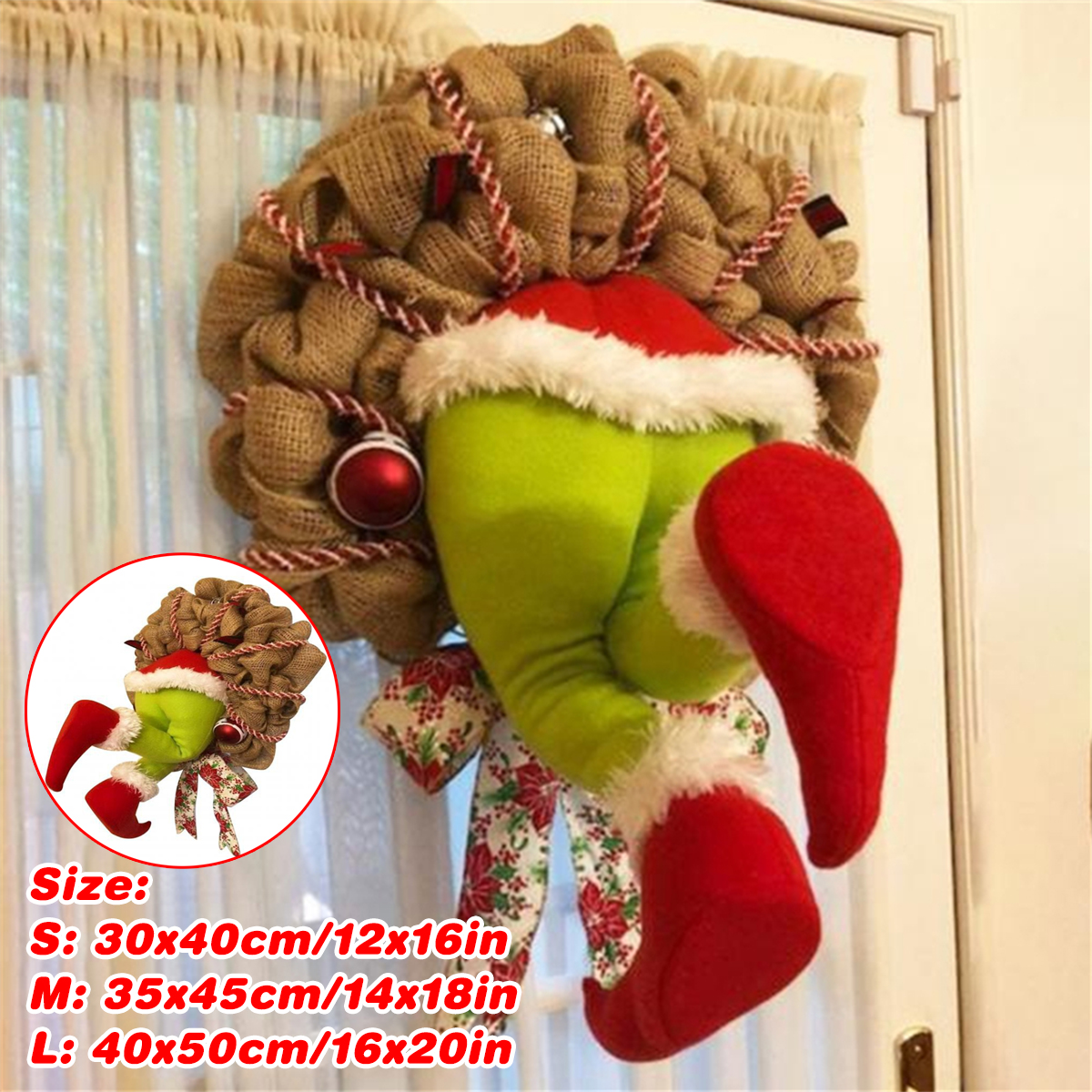 Christmas-Thief-Stole-Christmas-Burlap-Wreath-Christmas-Decorations-Santa-Claus-1834302-1