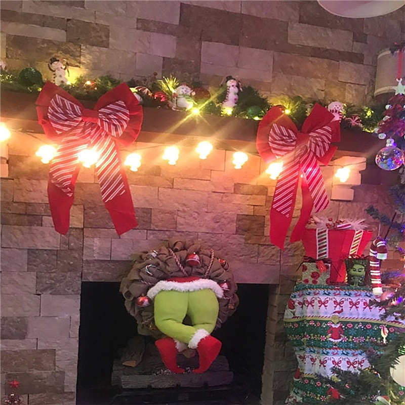 Christmas-Thief-Stole-Christmas-Burlap-Wreath-Christmas-Decorations-Santa-Claus-1834302-3