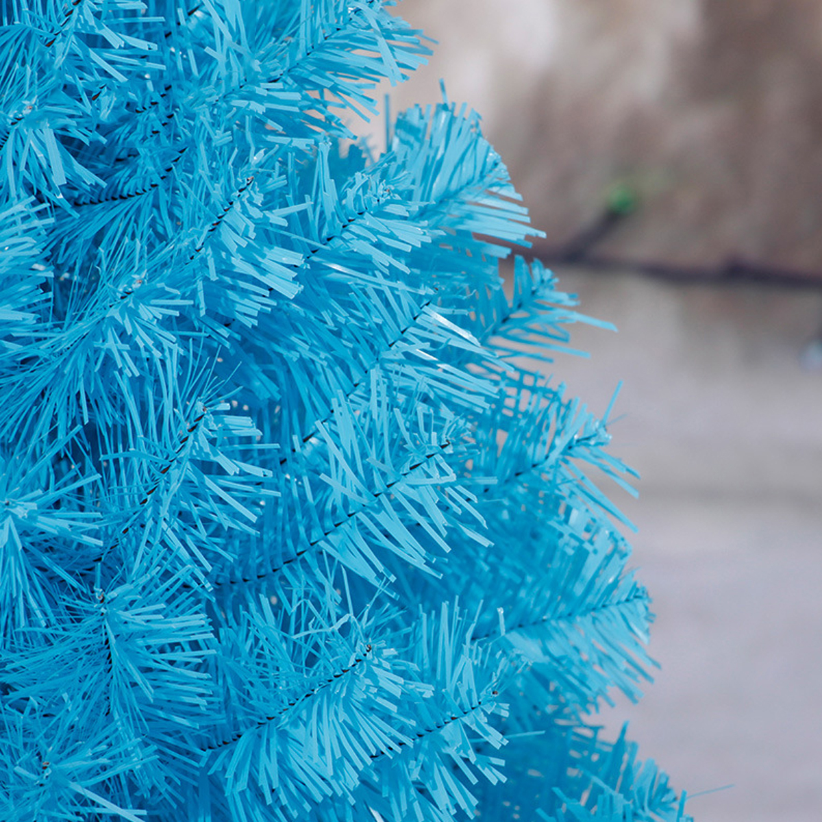 Christmas-Tree-90cm-Xmas-Decoration-PVC-For-Childrens--Toddler-Play-Showcase-1606474-7