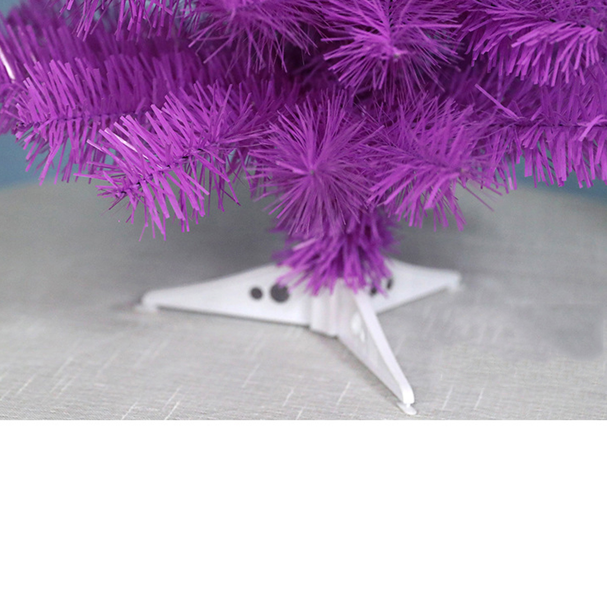 Christmas-Tree-90cm-Xmas-Decoration-PVC-For-Childrens--Toddler-Play-Showcase-1606474-10