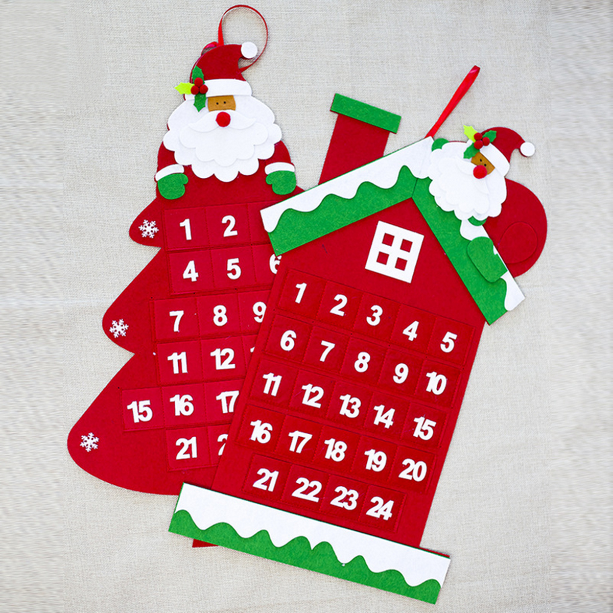 Christmas-Tree-Advent-Calendar-Felt-Fabric-Holiday-Countdown-Christmas-Display-Decor-1370488-3