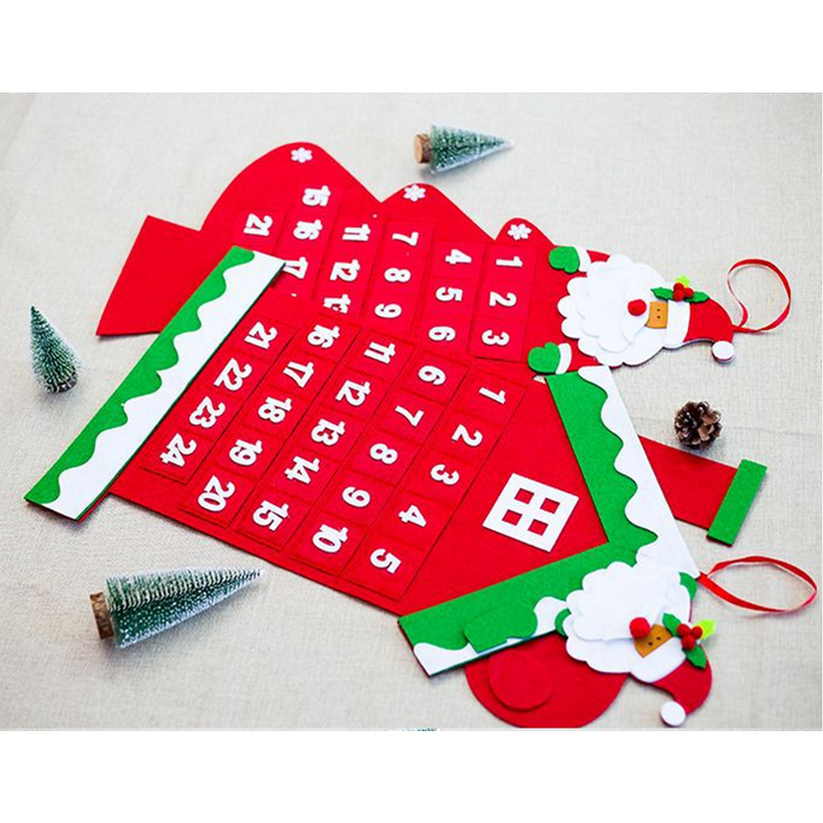 Christmas-Tree-Advent-Calendar-Felt-Fabric-Holiday-Countdown-Christmas-Display-Decor-1370488-7