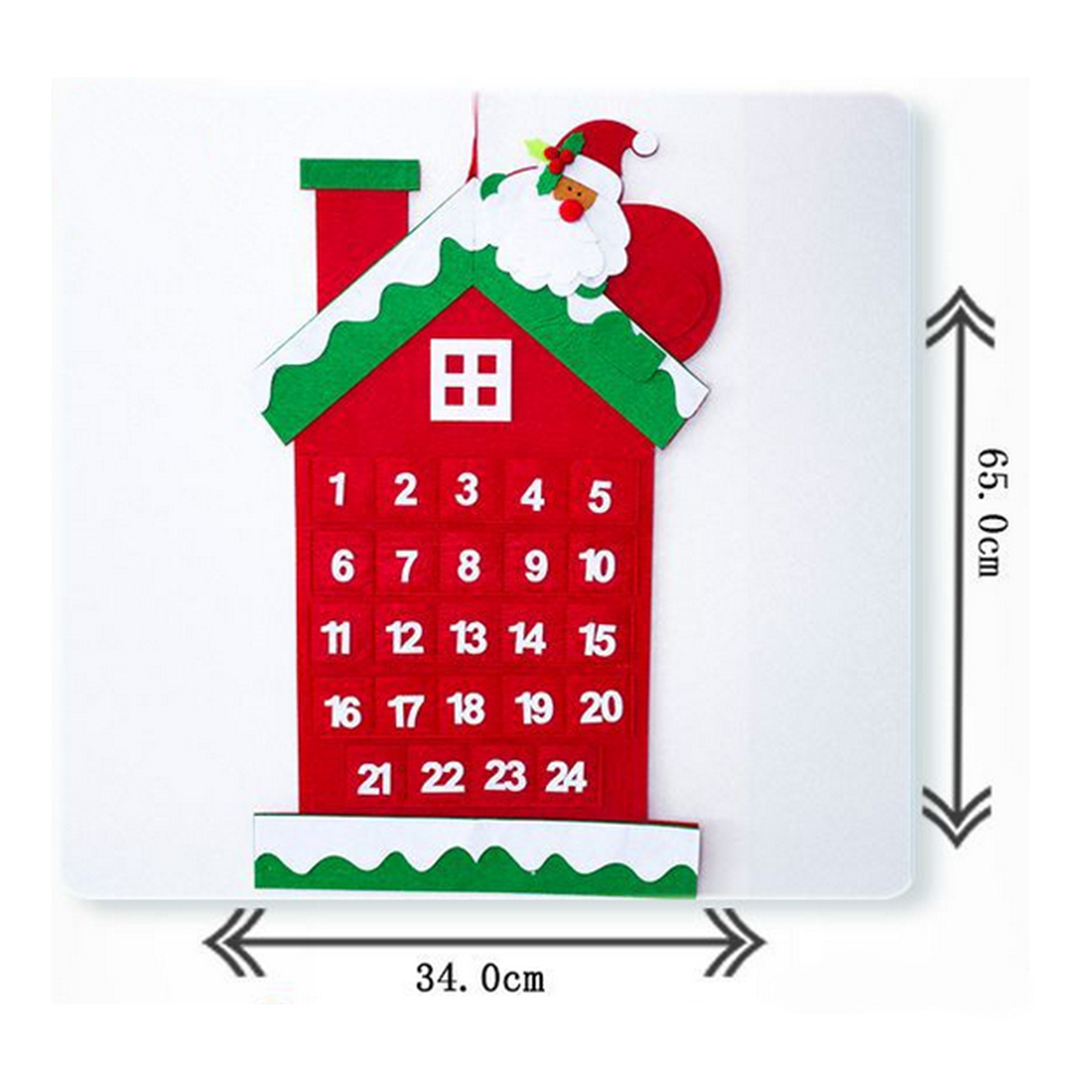 Christmas-Tree-Advent-Calendar-Felt-Fabric-Holiday-Countdown-Christmas-Display-Decor-1370488-9