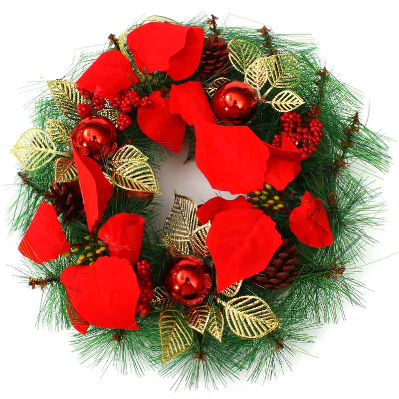 Christmas-Wreath-XMAS-Garland-Christmas-Tree-Door-Decor-Ornament-1005496-1
