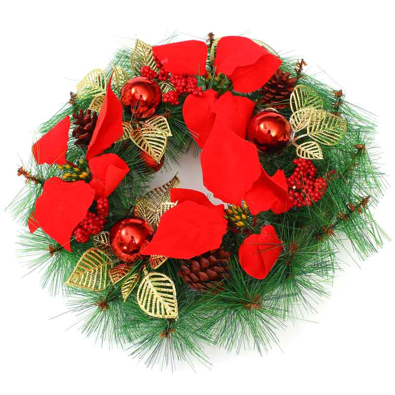 Christmas-Wreath-XMAS-Garland-Christmas-Tree-Door-Decor-Ornament-1005496-2