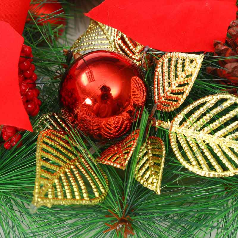 Christmas-Wreath-XMAS-Garland-Christmas-Tree-Door-Decor-Ornament-1005496-5