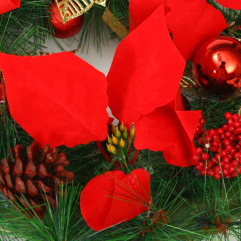 Christmas-Wreath-XMAS-Garland-Christmas-Tree-Door-Decor-Ornament-1005496-7