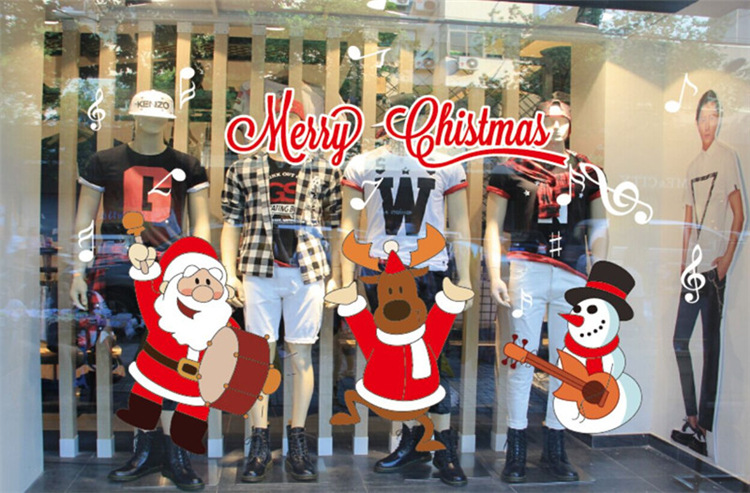 DIY-Christmas-Wall-Stickers-Home-Decor-Christmas-Santa-Claus-Window-Glass-Decorative-Wall-Decal-1099181-4